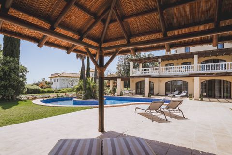 Villa a Estepona, Malaga, Estepona - € 2.900.000 | Ref: R4745128 - foto 33