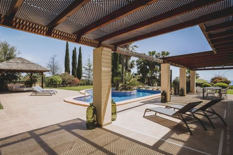 Villa a Estepona, Malaga, Estepona - € 2.900.000 | Ref: R4745128 - foto 38