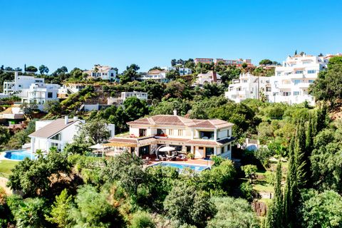 Villa i Marbella, Malaga, Marbella - € 2.245.000 | Ref: R4783534 - foto 3