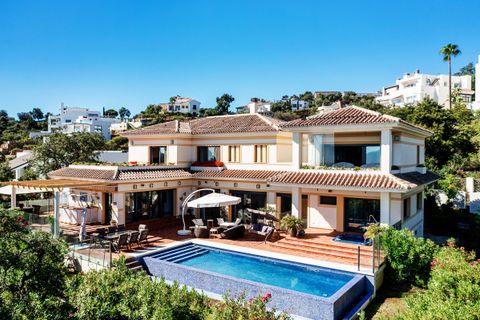 Villa i Marbella, Malaga, Marbella - € 2.245.000 | Ref: R4783534 - foto 4