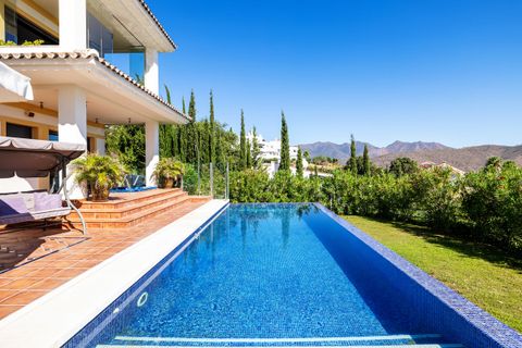 Villa i Marbella, Malaga, Marbella - € 2.245.000 | Ref: R4783534 - foto 5