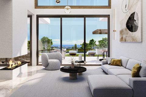 Villa i Mijas, Malaga, Mijas - € 871.000 | Ref: R3332452 - foto 4