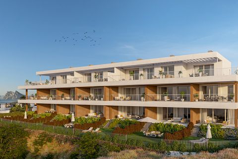 Lejlighed i La Alcaidesa, Cadiz, La Alcaidesa - € 473.000 | Ref: R4607416 - foto 19