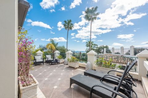 Villa a Estepona, Malaga, Estepona - € 2.995.000 | Ref: R4675324 - foto 2