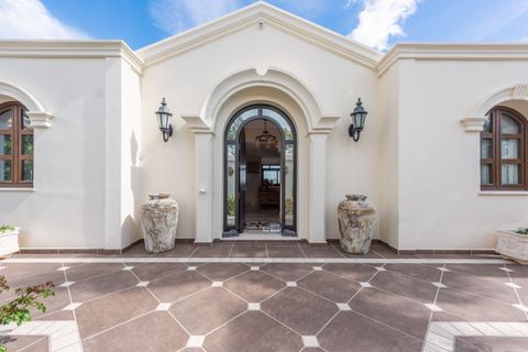 Villa a Estepona, Malaga, Estepona - € 2.995.000 | Ref: R4675324 - foto 5
