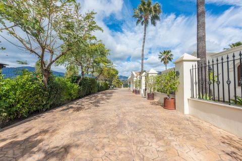 Villa a Estepona, Malaga, Estepona - € 2.995.000 | Ref: R4675324 - foto 7
