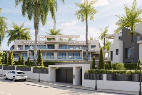 Leilighet i Estepona, Malaga, Estepona - € 495 000 | Ref: R4793152 - foto 49
