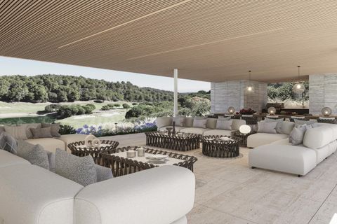Villa i Sotogrande, Cadiz, Sotogrande - € 4.950.000 | Ref: R4815433 - foto 10