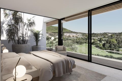 Villa i Sotogrande, Cadiz, Sotogrande - € 4.950.000 | Ref: R4815433 - foto 13