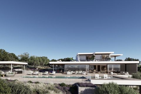 Villa i Sotogrande, Cadiz, Sotogrande - € 6.300.000 | Ref: R4815436 - foto 1