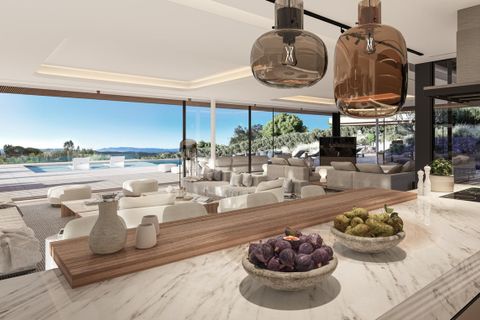 Villa i Sotogrande, Cadiz, Sotogrande - € 6.300.000 | Ref: R4815436 - foto 3