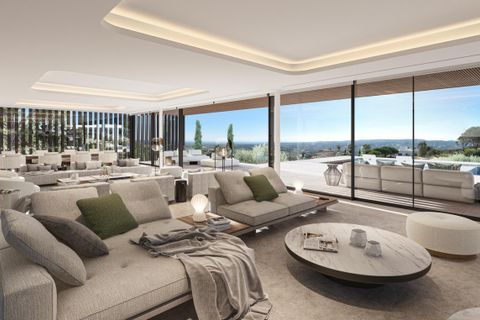 Villa i Sotogrande, Cadiz, Sotogrande - € 6.300.000 | Ref: R4815436 - foto 5