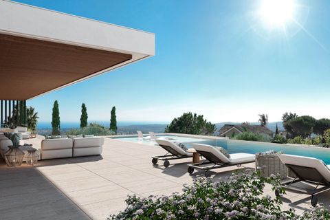 Villa i Sotogrande, Cadiz, Sotogrande - € 6.300.000 | Ref: R4815436 - foto 14