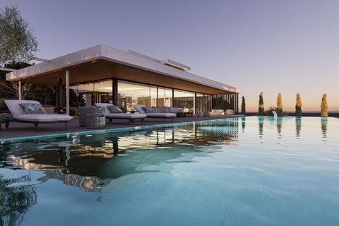 Villa i Sotogrande, Cadiz, Sotogrande - € 6.300.000 | Ref: R4815436 - foto 16