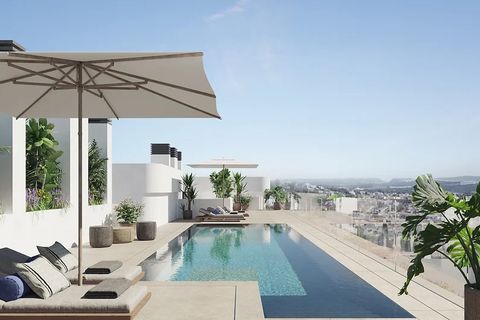 Leilighet i Estepona, Malaga, Estepona - € 530 000 | Ref: R4835923 - foto 2
