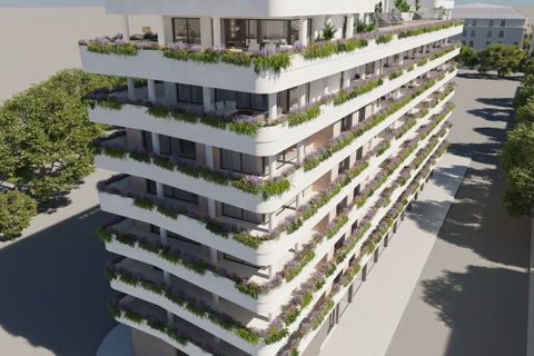 Leilighet i Estepona, Malaga, Estepona - € 530 000 | Ref: R4835923 - foto 7