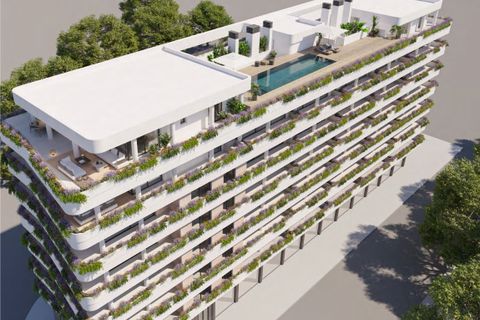 Leilighet i Estepona, Malaga, Estepona - € 530 000 | Ref: R4835923 - foto 8