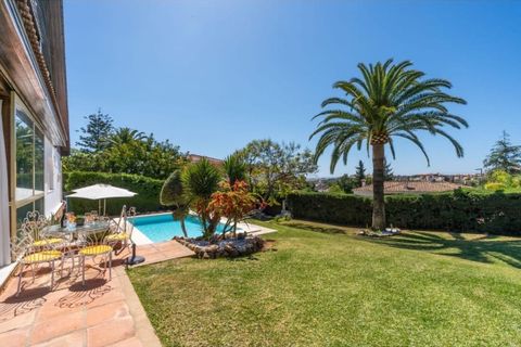 Villa a Marbella, Malaga, Marbella - € 4.000.000 | Ref: R4836880 - foto 30
