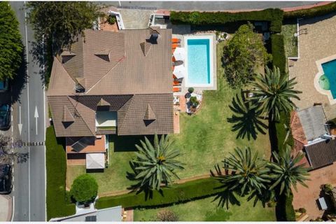 Villa a Marbella, Malaga, Marbella - € 4.000.000 | Ref: R4836880 - foto 31