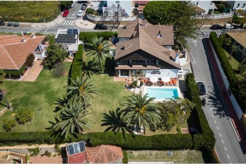 Villa a Marbella, Malaga, Marbella - € 4.000.000 | Ref: R4836880 - foto 33