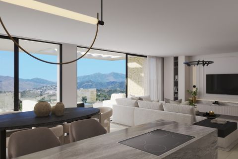 Leilighet i Estepona, Malaga, Estepona - € 725 000 | Ref: R4861144 - foto 4