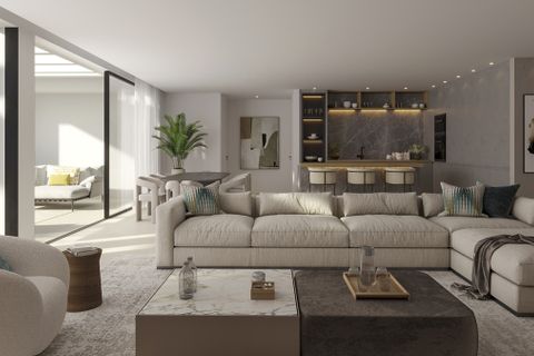 Leilighet i Estepona, Malaga, Estepona - € 725 000 | Ref: R4861144 - foto 5