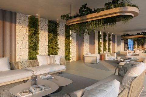 Leilighet i Estepona, Malaga, Estepona - € 725 000 | Ref: R4861144 - foto 7