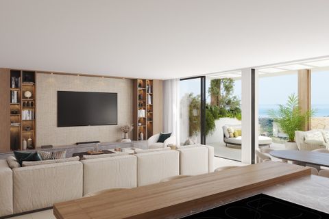Leilighet i Estepona, Malaga, Estepona - € 725 000 | Ref: R4861144 - foto 8