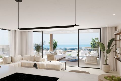 Leilighet i Estepona, Malaga, Estepona - € 725 000 | Ref: R4861144 - foto 9