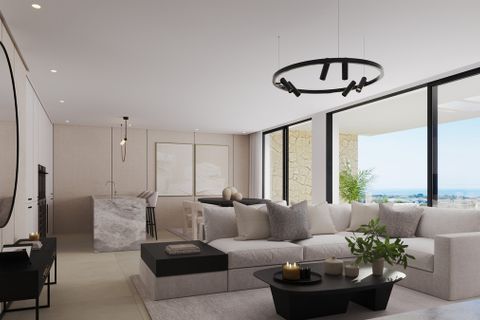 Leilighet i Estepona, Malaga, Estepona - € 725 000 | Ref: R4861144 - foto 10