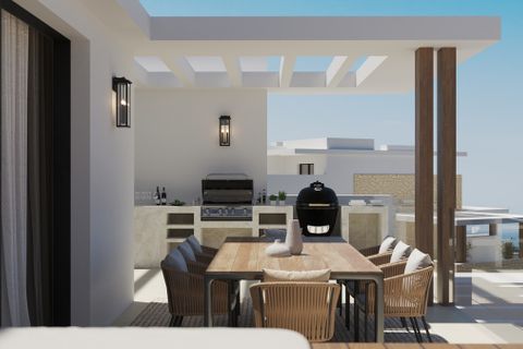 Leilighet i Estepona, Malaga, Estepona - € 725 000 | Ref: R4861144 - foto 16