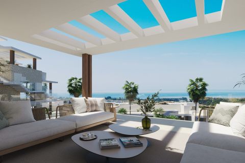 Leilighet i Estepona, Malaga, Estepona - € 725 000 | Ref: R4861144 - foto 19