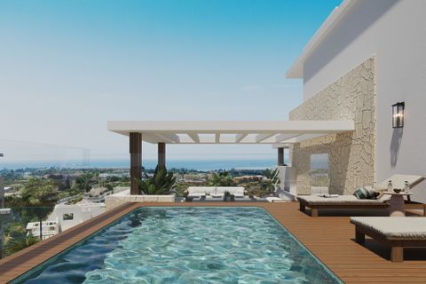 Leilighet i Estepona, Malaga, Estepona - € 725 000 | Ref: R4861144 - foto 20