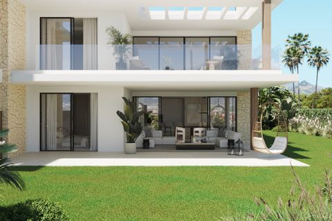 Leilighet i Estepona, Malaga, Estepona - € 725 000 | Ref: R4861144 - foto 22