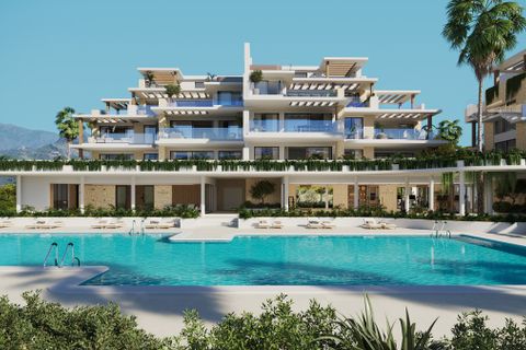 Leilighet i Estepona, Malaga, Estepona - € 725 000 | Ref: R4861144 - foto 23