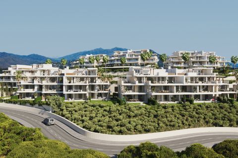 Leilighet i Estepona, Malaga, Estepona - € 725 000 | Ref: R4861144 - foto 24