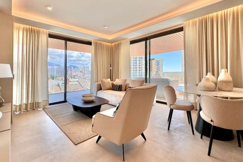Leilighet i Fuengirola, Malaga, Fuengirola - € 659 500 | Ref: R4876693 - foto 3