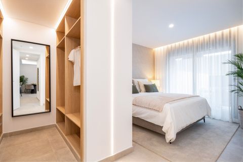 Leilighet i Fuengirola, Malaga, Fuengirola - € 659 500 | Ref: R4876693 - foto 7