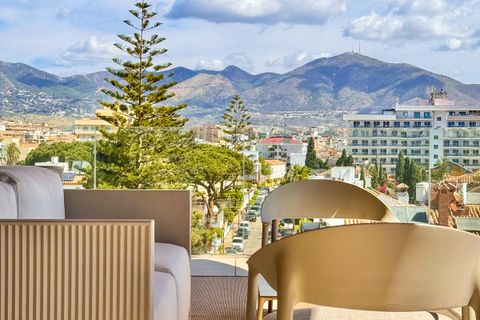 Leilighet i Fuengirola, Malaga, Fuengirola - € 659 500 | Ref: R4876693 - foto 10