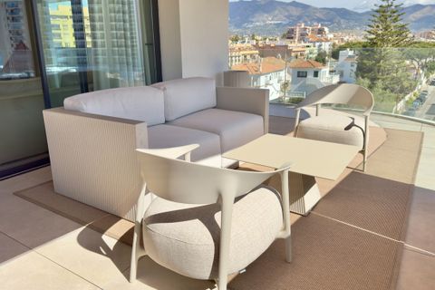 Leilighet i Fuengirola, Malaga, Fuengirola - € 659 500 | Ref: R4876693 - foto 11