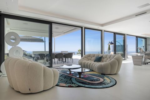 Villa i El Paraiso, Malaga, El Paraiso - € 4.980.000 | Ref: R4889542 - foto 1