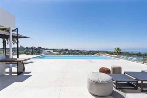 Villa i El Paraiso, Malaga, El Paraiso - € 4.980.000 | Ref: R4889542 - foto 5