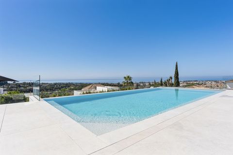Villa i El Paraiso, Malaga, El Paraiso - € 4.980.000 | Ref: R4889542 - foto 6