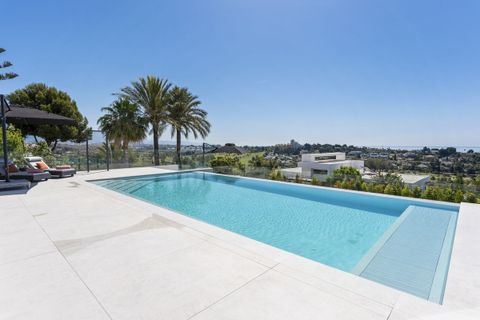 Villa i El Paraiso, Malaga, El Paraiso - € 4.980.000 | Ref: R4889542 - foto 7