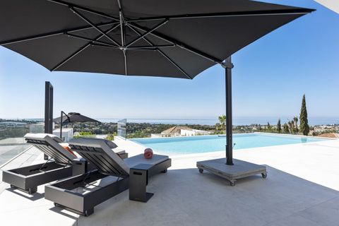 Villa i El Paraiso, Malaga, El Paraiso - € 4.980.000 | Ref: R4889542 - foto 9
