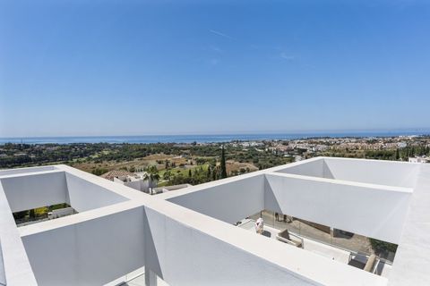 Villa i El Paraiso, Malaga, El Paraiso - € 4.980.000 | Ref: R4889542 - foto 11