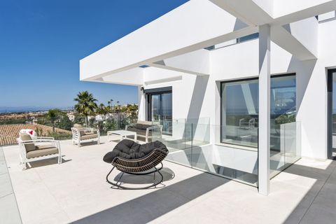 Villa i El Paraiso, Malaga, El Paraiso - € 4.980.000 | Ref: R4889542 - foto 15