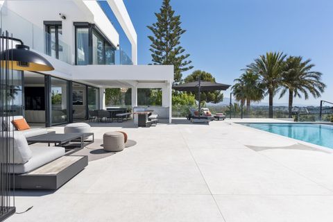 Villa i El Paraiso, Malaga, El Paraiso - € 4.980.000 | Ref: R4889542 - foto 16