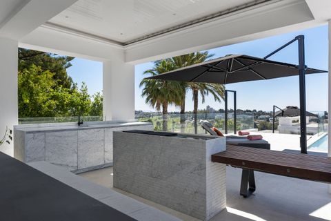 Villa i El Paraiso, Malaga, El Paraiso - € 4.980.000 | Ref: R4889542 - foto 18