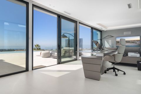Villa i El Paraiso, Malaga, El Paraiso - € 4.980.000 | Ref: R4889542 - foto 20